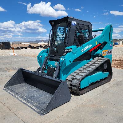 skid steer rental st george utah|h&e rentals st george.